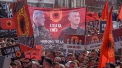 Атлас мира. Суд над косовским суперменом. Победы и преступления Хашима Тачи