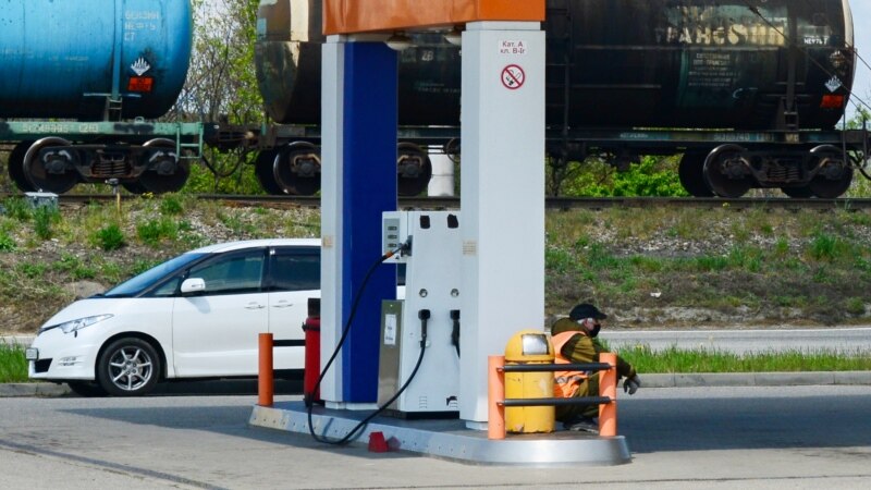 В Поволжье отмечают проблемы с наличием бензина и дизеля, а цены на топливо продолжают расти