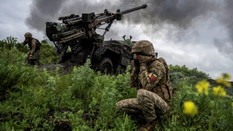 Ce se întâmplă la Avdiivka? Rusia lansează o nouă ofensivă în estul Ucrainei