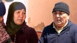 Kyrgyzstan-Bshkek-House