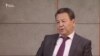 Суваналиев: Кыргызстандагы негизги оппозиция - эл