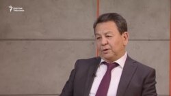 Суваналиев: Кыргызстандагы негизги оппозиция - эл