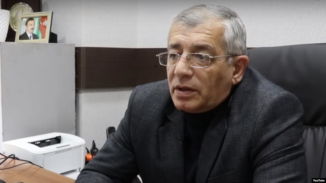 Elçin Qəmbərov