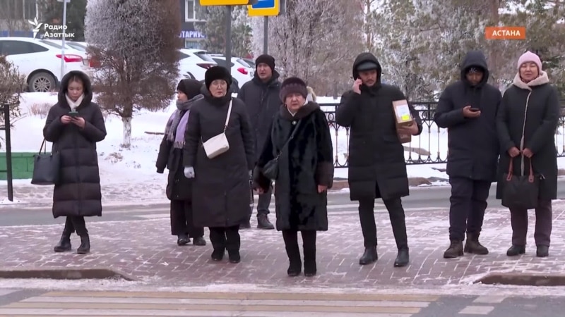 Слив I-S00N: Китайская компания собирала персональные данные граждан Казахстана