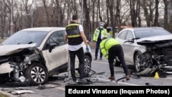 România este țara în care au loc cele mai multe accidente rutiere mortale din Europa. Tot aici, în ultimii ani, două companii de asigurări auto au intrat în faliment. 