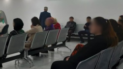 Diňle: Balkanyň häkimiýetleri ilat bilen ýygnaklary geçirip, arz-şikaýatlary bes etmegi talap edýär