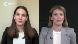 Итоги поездки Путина в Китай подводит руководитель Центра исследований Китая при Рижском университете имени Страдыня