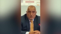  Другият излаз е избори. Какво предлага Бойко Борисов 