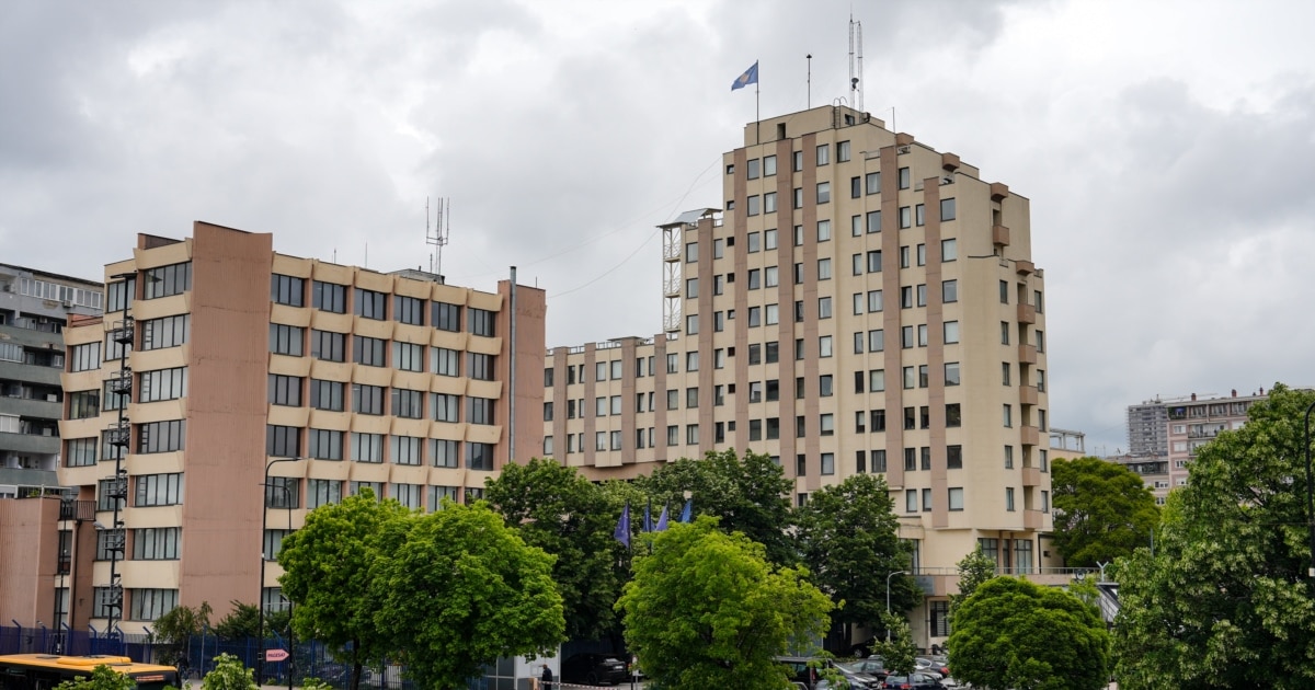 Gjykata serbe urdhëron një muaj paraburgim për veteranin e UÇK së