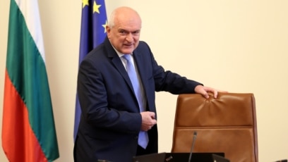 Служебният премиер и външен министър Димитър Главчев ще настоява Европейският