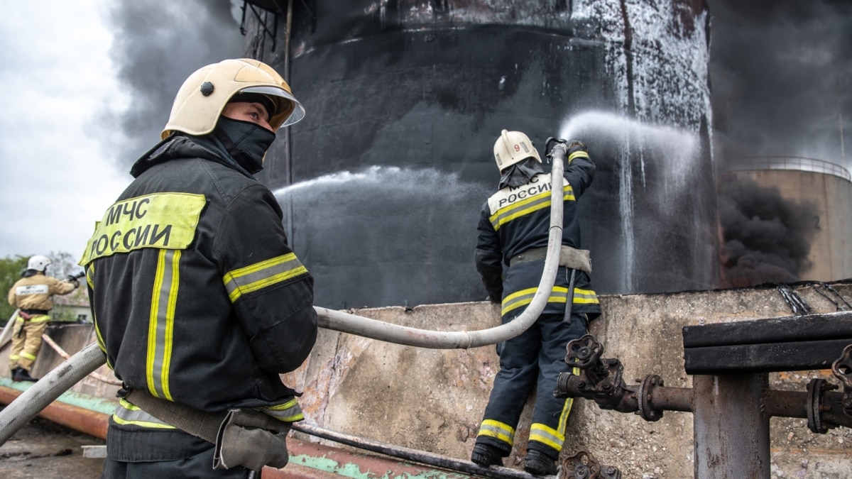 Севастополь атакували безпілотники з моря – Развожаєв