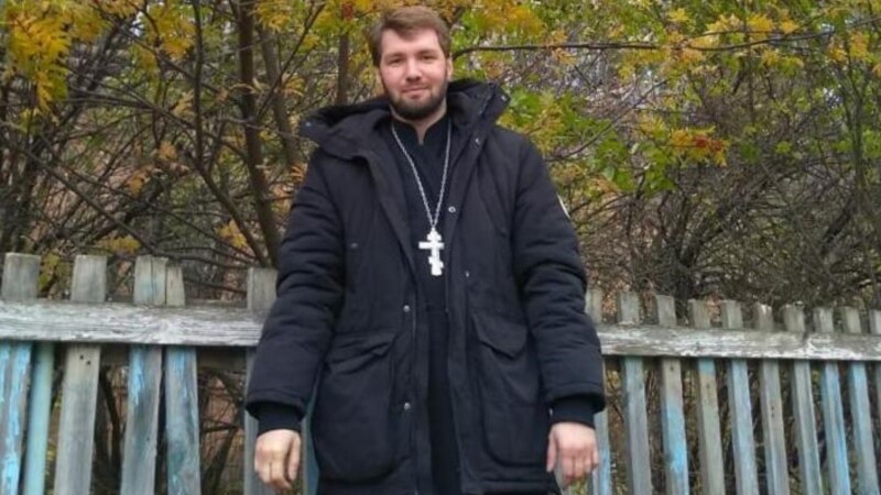 Отец Петр из Башкортостана: в РПЦ учат, что любые проявления свободы должны караться