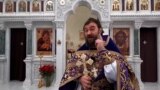 The Russian Orthodox Priest Preaching For War GRAB