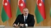 Әзербайжан президенті Илхам Әлиев