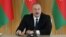 Azerbaijani President Ilham Aliyev and his government held all the cards.
