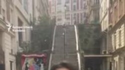 Ploșnițe la Paris