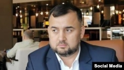 Муҳаммадсобири Абдуқаҳҳор