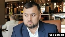 Муҳаммадсобири Абдуқаҳҳор