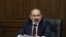 Премьер-министр Армении Никол Пашинян
