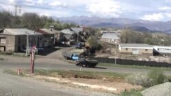 «Նույն ձև ամեն մեկն իր պոստը պահում է, ոնց որ կռվից առաջ էր». Տեղի մոտակայքում վերսկսվել են ինժեներական աշխատանքները