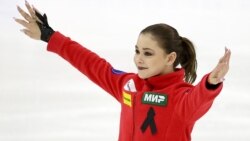 Patinatoarea Sofia Samodelkina a schimbat cetățenia rusă cu cea kazahă și, din 2024, evoluează în echipa națională a Kazahstanului.