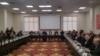 Բագրատ սրբազանի հանդիպումը քաղաքական կուսակցությունների ներկայացուցիչների հետ, Երևան, 18-ը մայիսի, 2024թ․