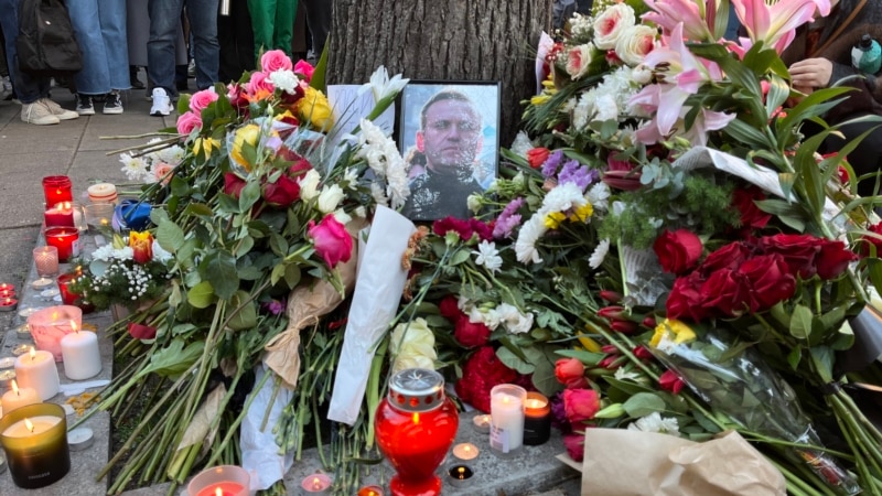 Власти Ульяновска не согласовали акцию памяти Алексея Навального в центре города