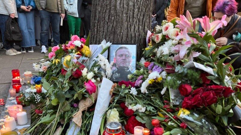 На ульяновского журналиста составили новый протокол за упоминание Алексея Навального в своих публикациях