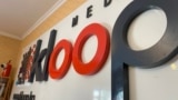 “Kloop” neşiriniň nyşany