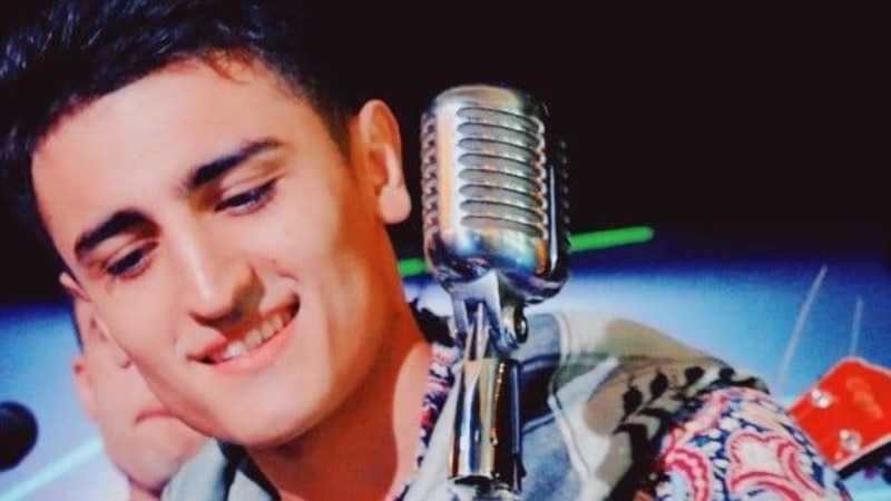 Молодой певец Некруз Ниёзов трагически погиб в результате ДТП в Душанбе 