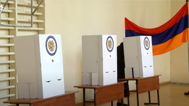 Էպիզոդ 7. Ո՞ր տեղում են կանայք ու կանանց խնդիրներն այս ընտրություններում