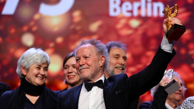 Francuski dokumentarac osvojio glavnu nagradu Berlinalea