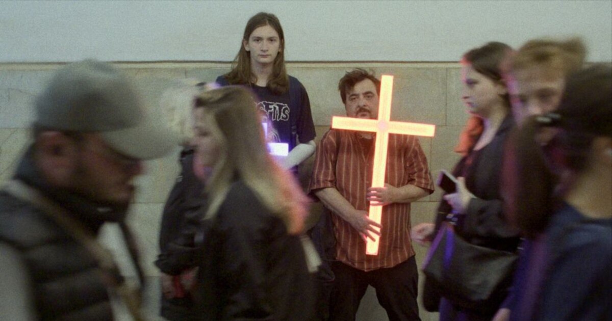 საუკეთესო ფილმის ჯილდო მიიღო ტატო კოტეტიშვილის ფილმმა გერმანიაში, goEast-ის კინოფესტივალზე