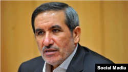 ناصر امانی، عضو شورای شهر تهران 