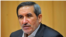 ناصر امانی، عضو شورای شهر تهران 