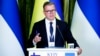 Прем’єр Фінляндії анонсував «нові заходи» щодо безпеки країни 