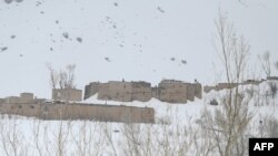 در جریان دو ماه گذشته بسیاری از مناطق افغانستان شاهد موج سردی و بارش سنگین برف بوده است