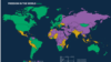 Фридом Хаус - Слобода во светот - извештај 2024