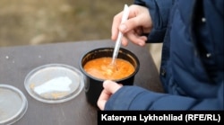 Прихисток для біженців у Польщі