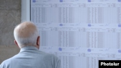 Արխիվային լուսանկար