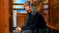 Азат Мифтахов