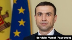 Igor Talmazan сrede că mai este mult de lucru în domeniul integrității instituționale a Serviciului Vamal.