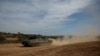 Загалом Україна очікує від німецької сторони понад 100 танків Leopard 1