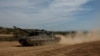 Остін: наразі дев’ять країн зобов’язалися надати Україні 150 танків Leopard