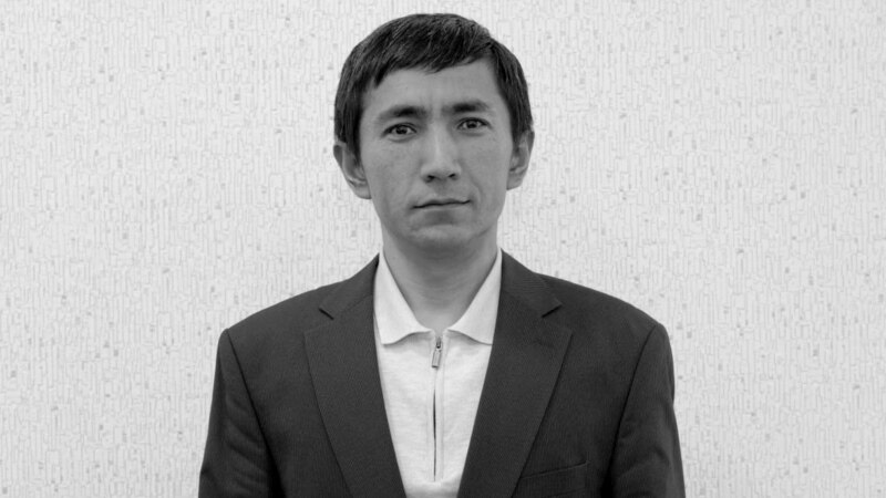 Өзбекстанда журналист Акмал Тошевдин өлүмү иликтенүүдө  