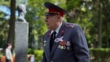 «Вторжение России в Украину было варварским шагом»