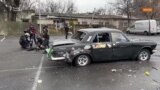 Новий удар РФ по Херсону. Є загиблі (відео)