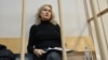 Осужденную за военные "фейки" Марию Пономаренко избили в СИЗО и психдиспансере