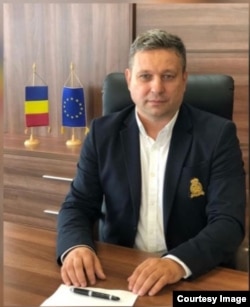 Ion Mîțu, directorul Casei de Asigurări de Sănătate a Municipiului București (CASMB).