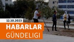 HG: Nyýazow adyndaky meşhur hassahananyň şertleri näsaglary gorkuzýar 